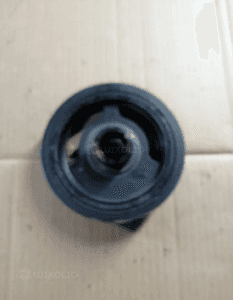 Koło pasowe wału Renault Dacia 0.9 TCE 123038614R 4