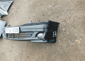 mercedes W203 zderzak nr 33991 WYSYŁKA 3