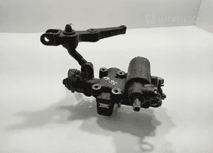 PRZEKŁADNIA MAGLOWNICA LAND ROVER RANGE ROVER CLASSIC I STC8383E 1970-1994 5