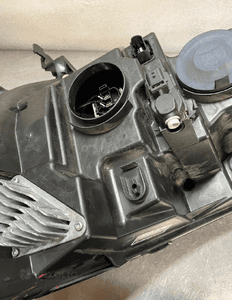 Lampa prawy przod renault master iv 260105567R org 11