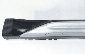 Listwa progowa lewa audi A4 B9 lift kombi allroad 3