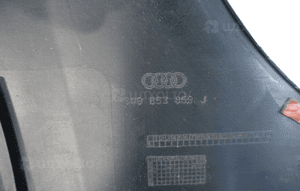 Listwa progowa lewa audi A4 B9 lift kombi allroad 8