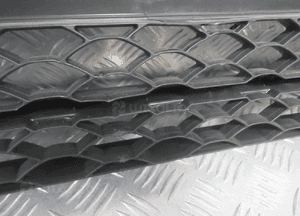 Grill gril atrapa hyundai I20 ii coupe 3 drzwi 86569-C8320 2014-2018 13