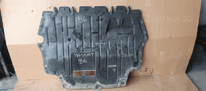 Osłona płyta pod silnik VW Passat B6 3C0825237H 3C0825235M 1