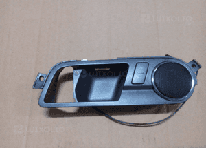 GLOSNIK PRZELACZNIK CENTRALNEGO VW PHAETON