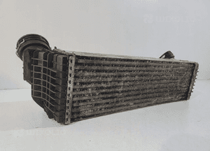 BMW X5 E70 / F15 Intercooler 7809321 - 13746 3