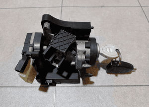 STACYJKA IMMOBILIZER JEEP GRAND CHEROKEE WK WH BDB 5