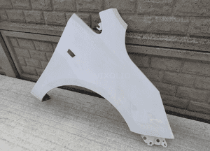 OPEL CORSA E 15-19 BŁOTNIK PRZEDNI PRAWY 2