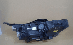 LAMPA LEWA LEWY FULL LED HYUNDAI I30 III 3 LIFT 2