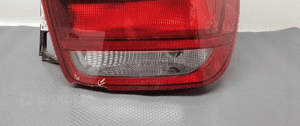 Bmw F20 F21 lampa prawa tylna 7270096 4