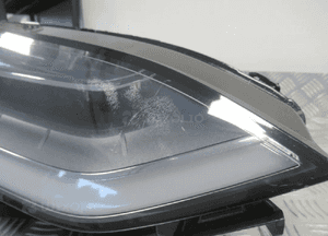 Lampa przednia przód prawa tesla x full led 2015- 15