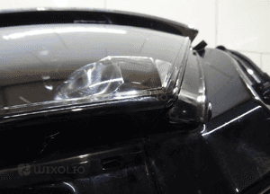 Skoda  KAMIQ lampa przód  FULL LED 658941015f 5