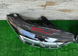Lampy ford mustang mach -e LJ8B13E014 LJ8B13E015 5
