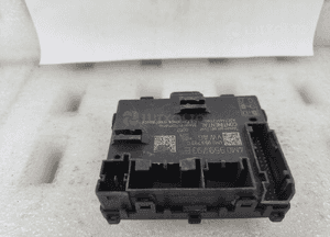 Vw ag sterownik moduł drzwi 4M0959793E 3