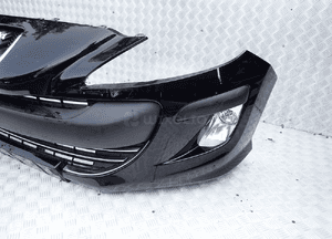 ZDERZAK PRZÓD PEUGEOT 308 4
