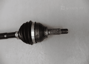 Półoś prawa 1S0407762G up mii citigo 1,0 mpi 3
