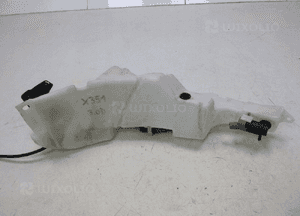 Jaguar X351 x 351 3.0D zbiorniczek spryskiwaczy 5