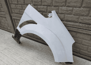 Ford s-max 2006-2015 błotnik prawy przedni 2