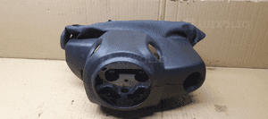 Osłona obudowa kolumny kierowniczej Fiat Punto EVO 735485887 156078933 1