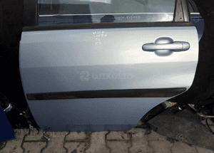 Suzuki Liana drzwi tył tylne lewe prawe 1