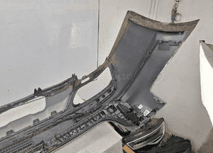 Zderzak audi A4 B9 8W 8W9 allroad 2020-2024 oryginał oe lift po liftingu 7