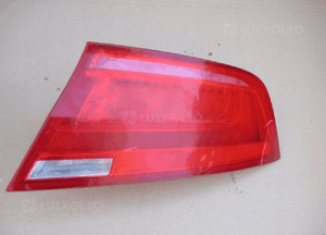Lampy tył tylne audi A7 4G prawa 4G8945096 4