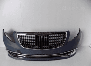 BODY KIT Mercredes V / Vito W447 - MAYBACH 10928 4