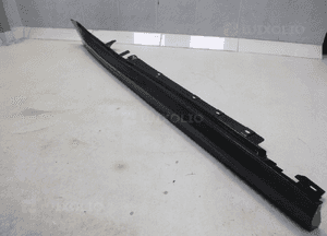 Bmw seria 2 F44 m pakiet listwa progowa próg prawa 5