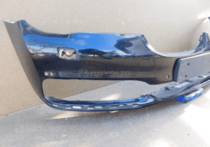 Zderzak przód przedni bmw 7 vii G11 G12 2