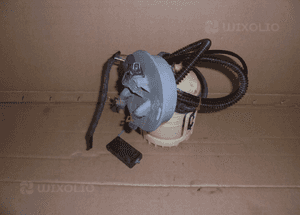 POMPKA PALIWA POMPA FORD GALAXY MK1 95-00 2.3