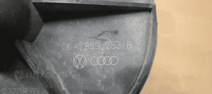 Pompa powietrza wtórnego Audi A4 B6 1.6 06A959253B 8E0906613D 7