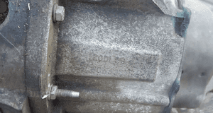 Citroen C5 1.8 16V skrzynia biegów 20DL29 3