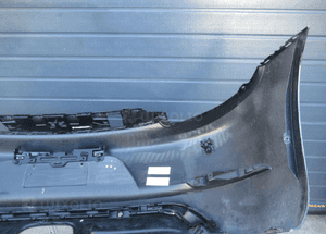 Zderzak tylny tył porsche boxster 718 982 lift 2015- 10