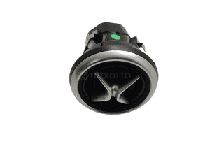 Kratka nawiewu wlot powietrza mercedes a-klasa W176 A1768300354 2012-2018 1