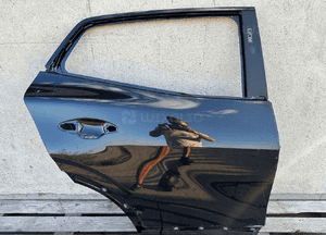 Drzwi tyl tylne prawe kia sportage v 5 2021- bardzo ladne 1