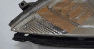 Lampa przednia lewa honda fr-v 2