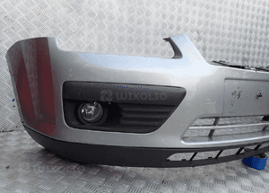 Zderzak przód przedni ford focus MK2 ii radom 2