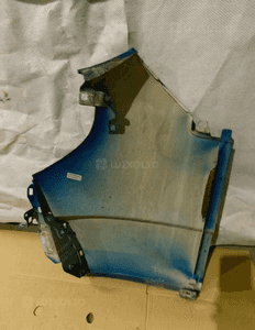 Błotnik prawy przód jumper boxer ducato 06-14 3