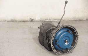 Dyfer mercedes W221 W216 6.0 V12 2.65 OM275 10