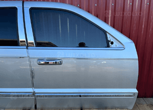 Jeep grand cherokee wk drzwi PS2 igły w kolor 2