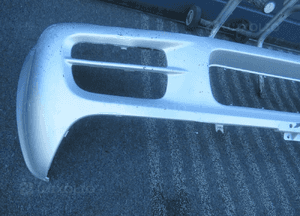 Zderzak przedni przód suzuki jimny iii lift 71711-84A0 2004- 20