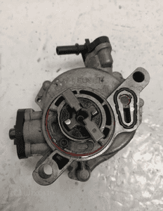 FORD CITROEN PEUGEOT 1,6 POMPA VACUM WACUM 2
