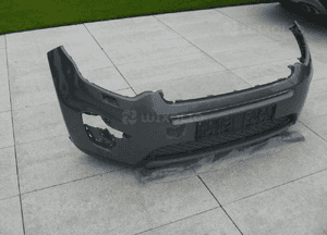 Land rover discovery sport 4 L550 zderzak przedni 3