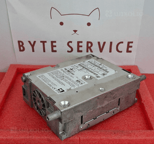Mercedes Radio Nawigacja Multimedia NR-213 HIGH AMERIKA SDARS A2229003121 2