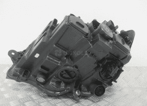 Lampa przednia przód prawa vw T6 lift full led 7L1941036D 2019-2023 16