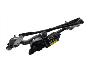 Mechanizm wycieraczek silniczek przód kia rio iii 98100-1W000 2011-2017 1