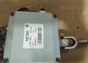 Wspomaganie kierownicy elektyczne hyundai I30 iii 56300G4000 G456300000 3