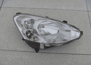 Peugeot partner iii berlingo iii błotnik prawy oryginał 8