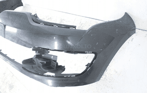 Renault megane iii 3 lift 2012- zderzak przód przedni 620220055R 4