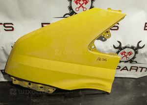 Błotnik lewy przód przedni lewy ford transit MK7 1